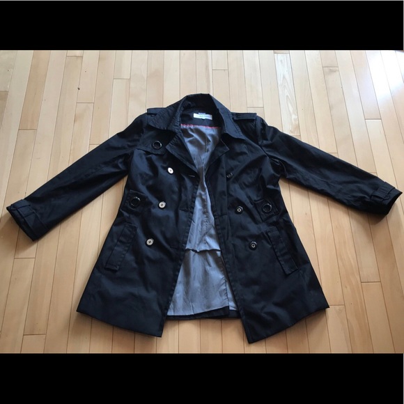 Calvin Klein fall coat 🍁 - Picture 3 of 5